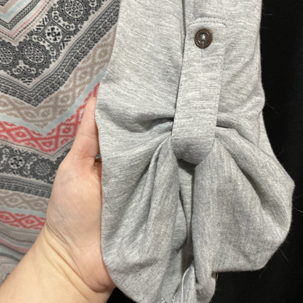 Maurice’s 3/4 sleeve - Picture 3 of 4